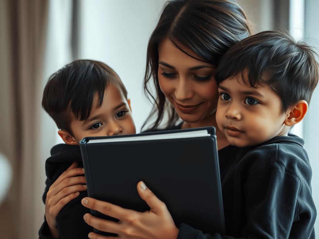 What Goes Into a Legacy Binder (And Why It’s Not Just&nbsp;Paper)