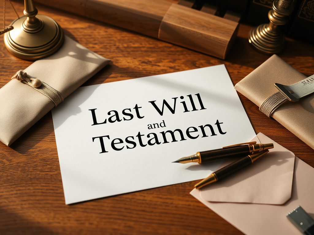 5 Common Misunderstandings About Wills and Trusts