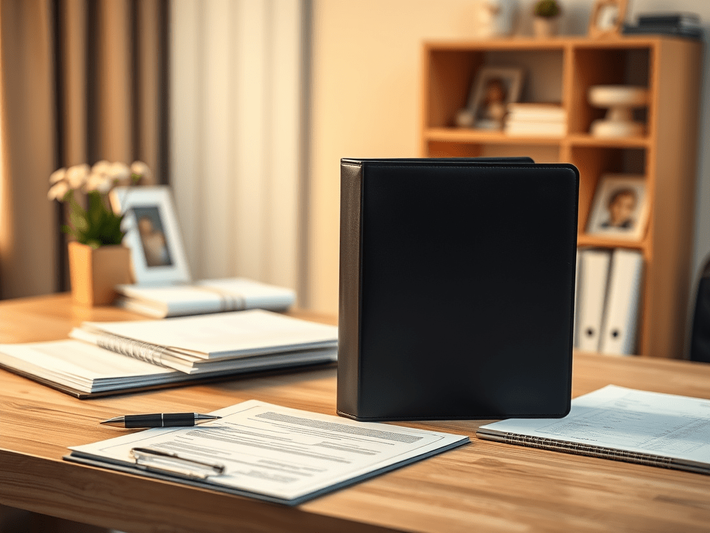 Why Every Family Needs an End-of-Life Plan (Even if You’re&nbsp;Young)