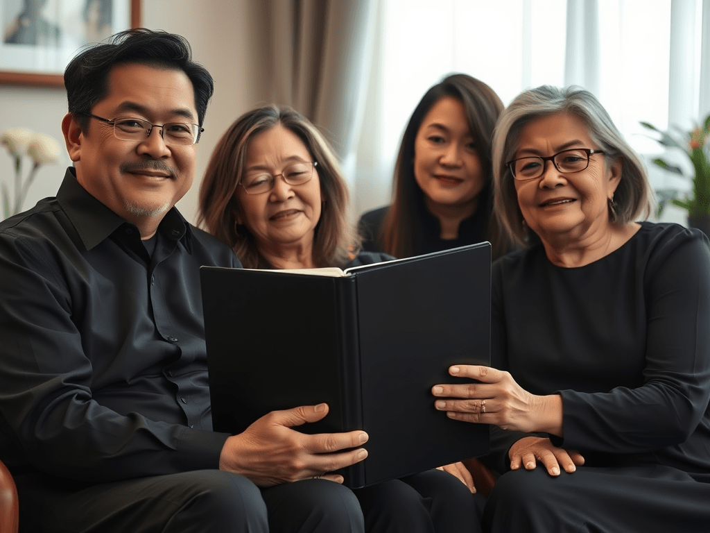 How to Organize Legal Documents for Easy&nbsp;Access