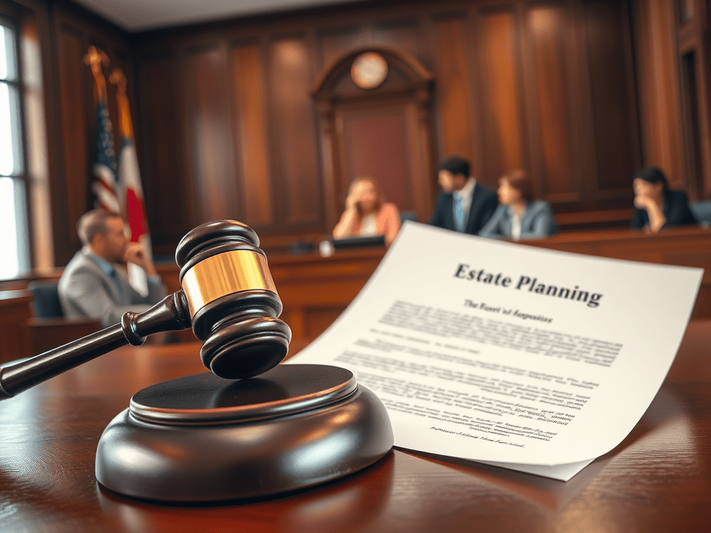 The Truth About Probate in Your&nbsp;State