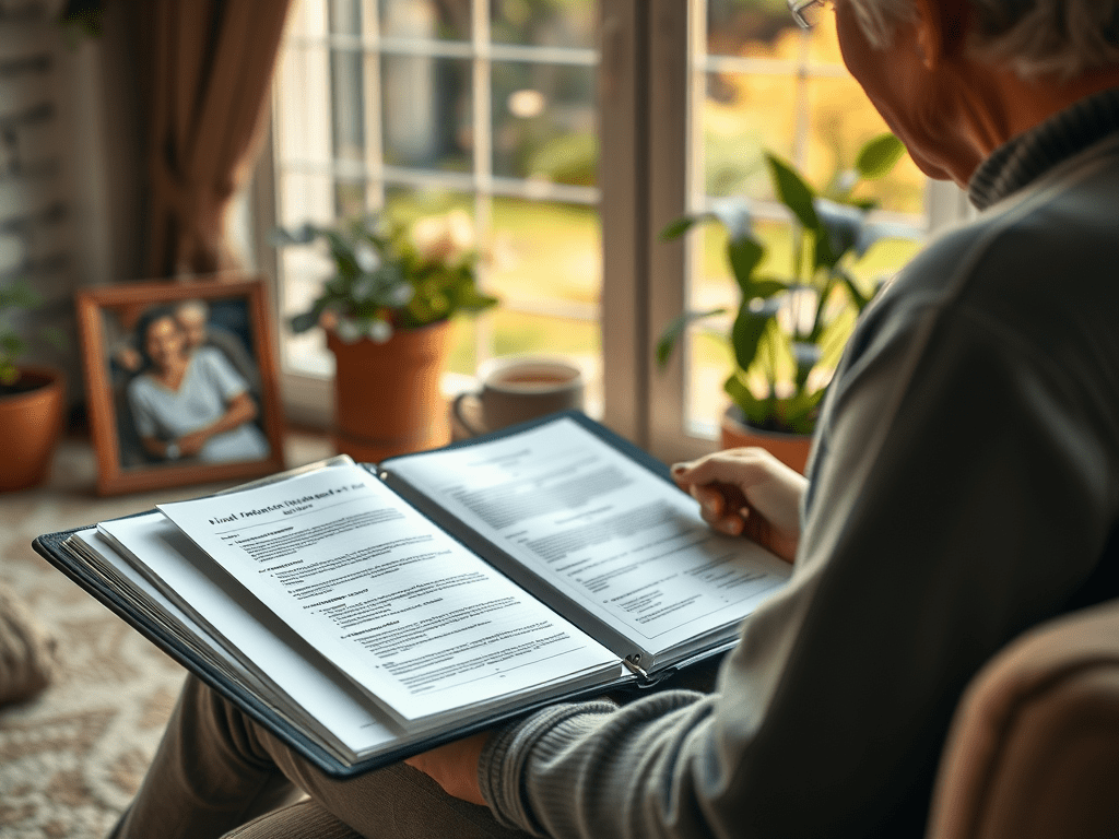 Final Expenses: Why Planning Now Can Save Your Family Stress&nbsp;Later