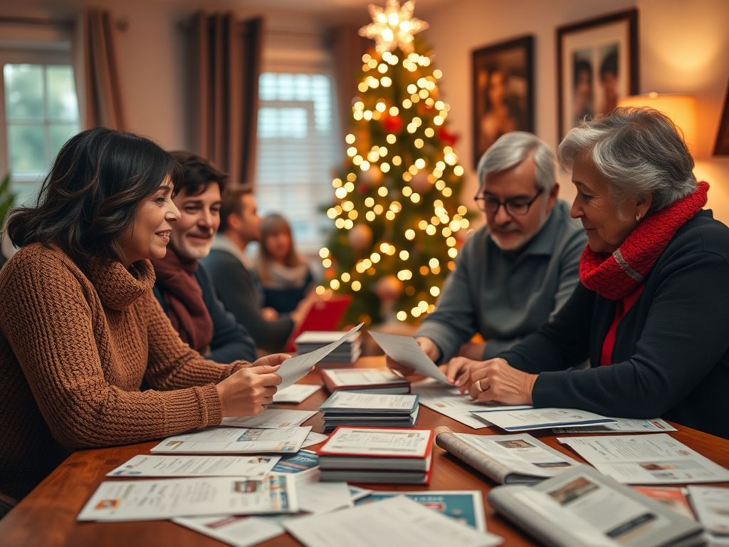 End of Year Giving: Leaving a Legacy Through Charitable Planning