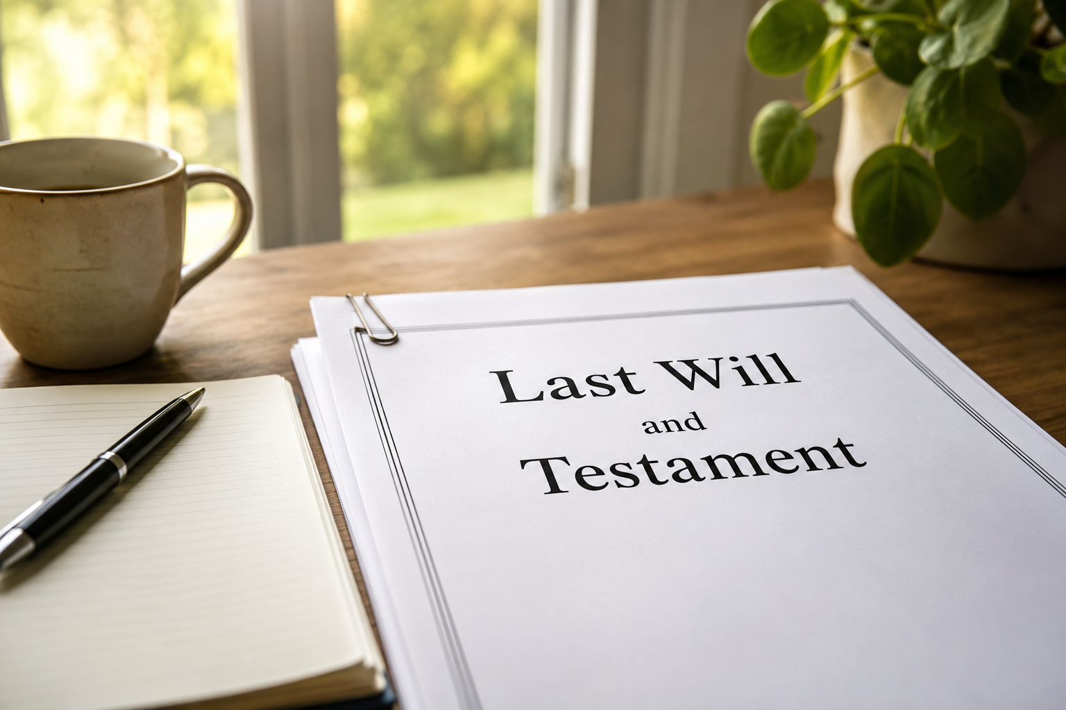 What Happens If Someone Dies Without a Will in Florida? A Simple Guide for Families